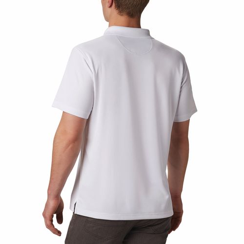 Remera Utilizer Polo Outlet - White