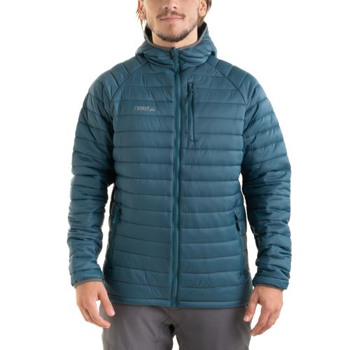 Campera Crisp - Green