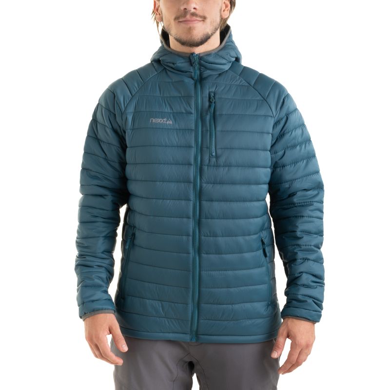 CAMPERA CRISP - COLOR 1 - 1
