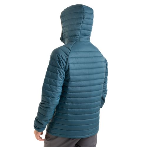 Campera Crisp - Green