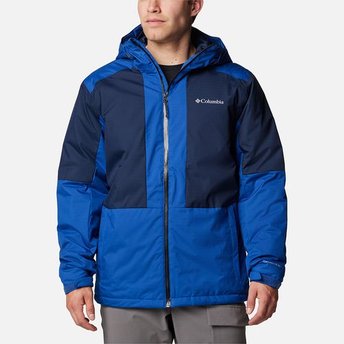 Campera Point Park II Insulated - Mountain Blue Collegiate Navy