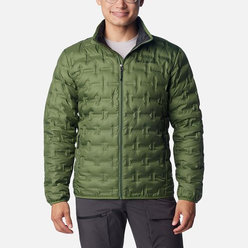 Campera Delta Ridge Down - Canteen