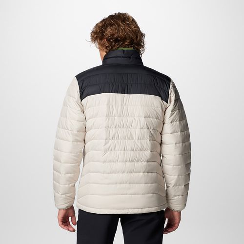 Campera Powder Lite II - Dark Stone Black
