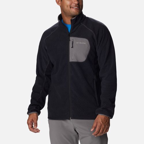 Polar M Outdoor Tracks Cierre Completo - BlackCity Grey