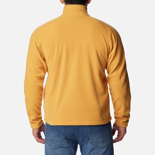 Polar Fast Trek III Fleece Medio Cierre - Raw Honey
