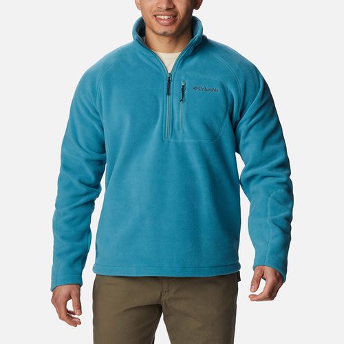 Polar Fast Trek III Fleece Medio Cierre - Shasta