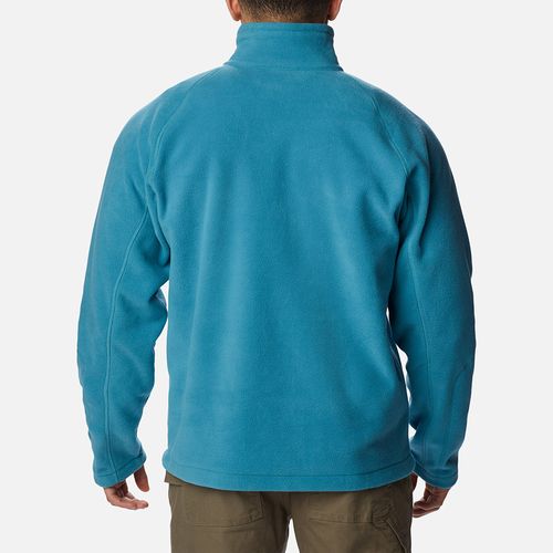 Polar Fast Trek III Fleece Medio Cierre - Shasta