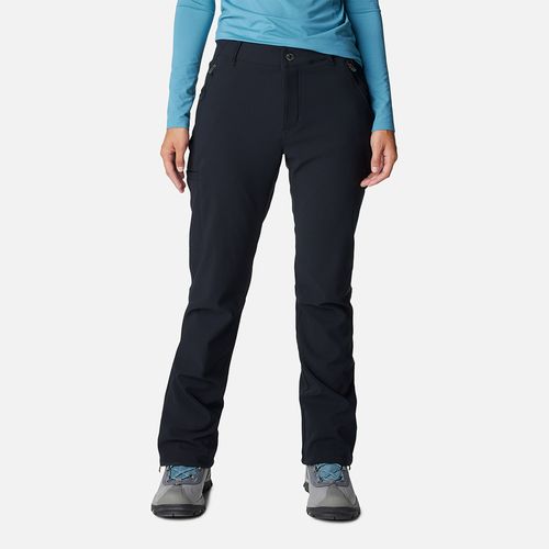 Pantalon Back Beauty Passo Alto III - Black