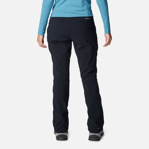 Pantalon Back Beauty Passo Alto III - Black