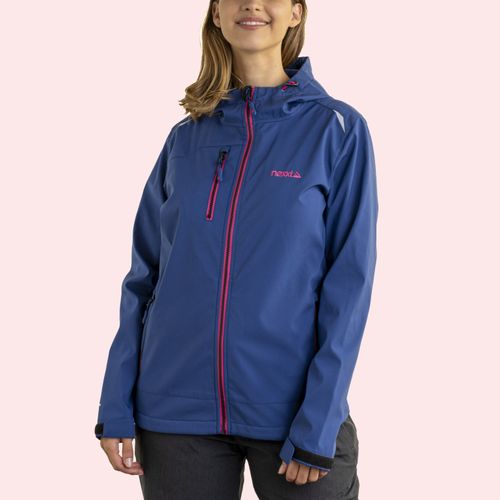 Softshell Arrow - Deep