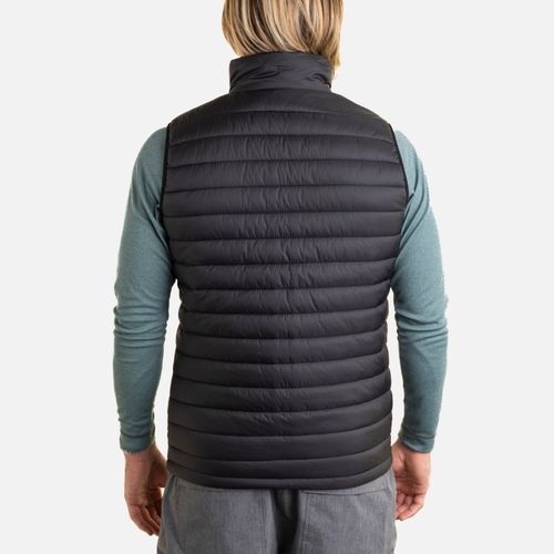 Chaleco Walla - Black