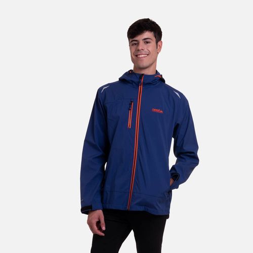 Softshell Hayes - Deep
