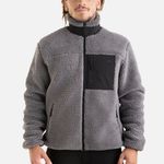 SHERPA-JACKET---STEEL-BLACK---4
