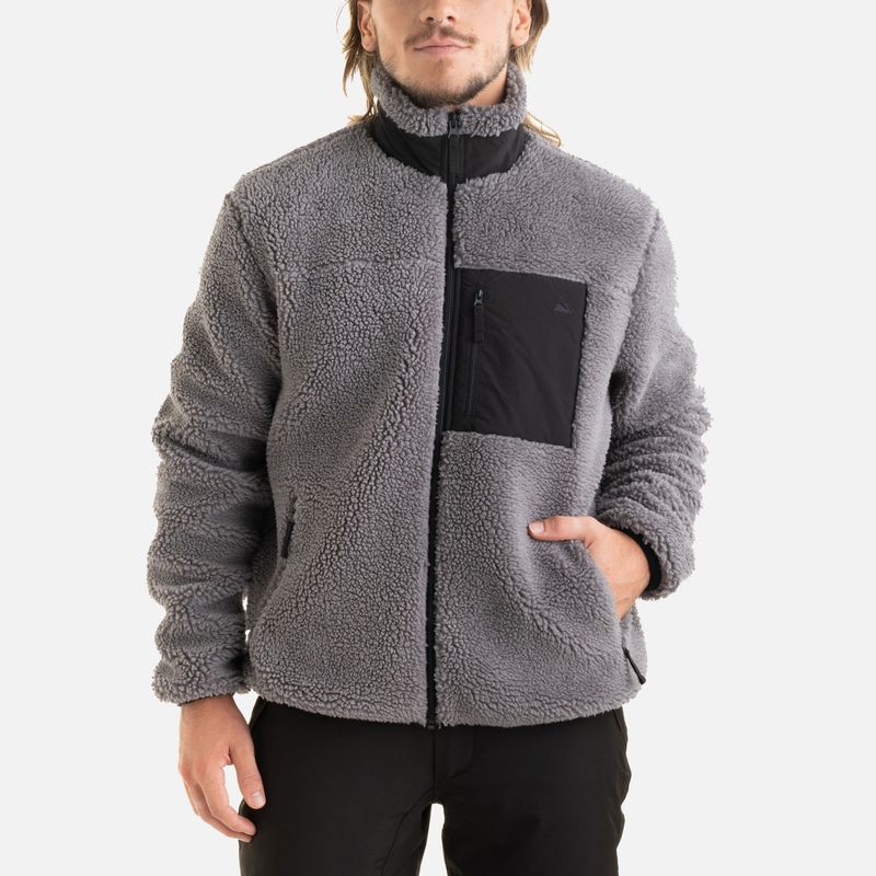 SHERPA-JACKET---STEEL-BLACK---1