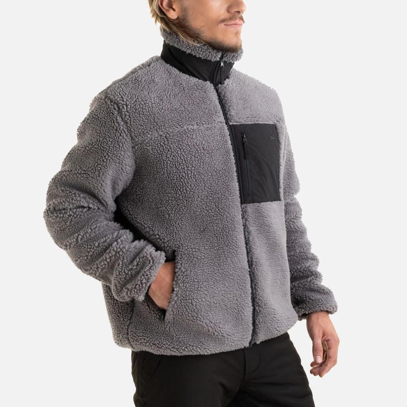 SHERPA-JACKET---STEEL-BLACK---3