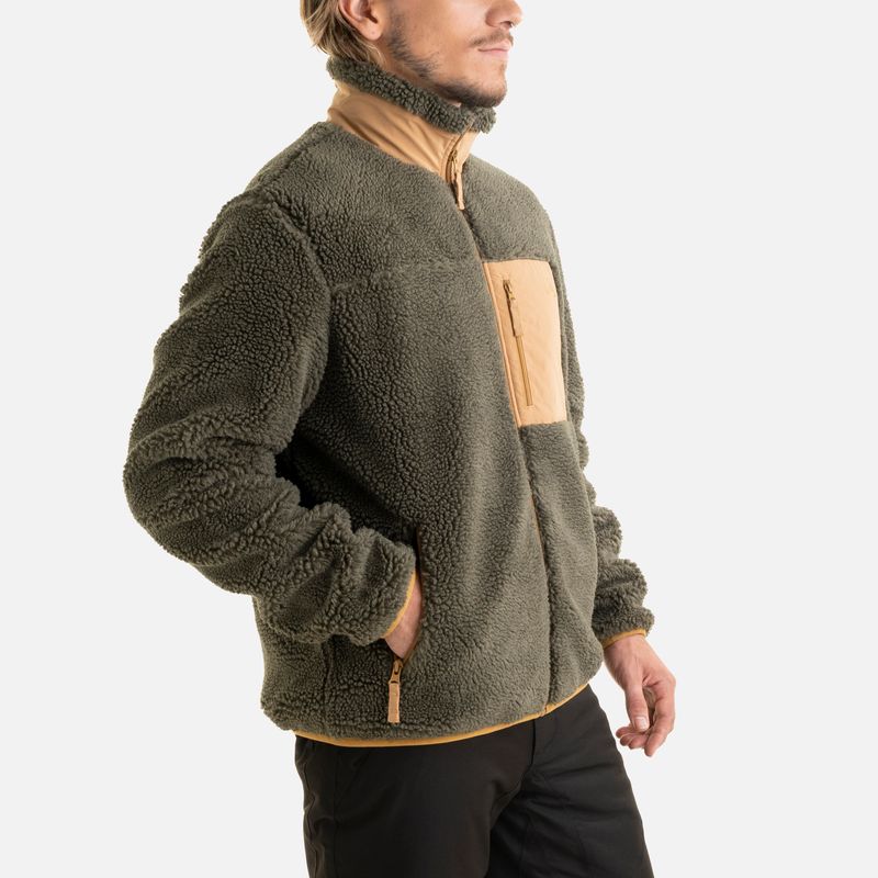 MS SHERPA PERFIL -1 of 1-