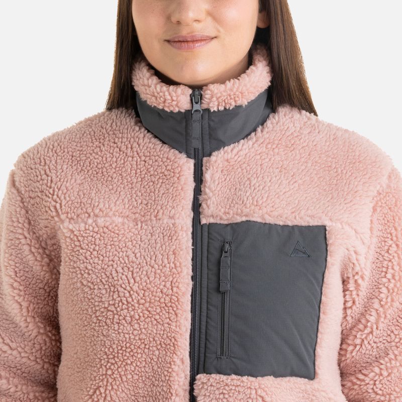 WS SHERPA PINK FRENTE ZOOM -1 of 1-