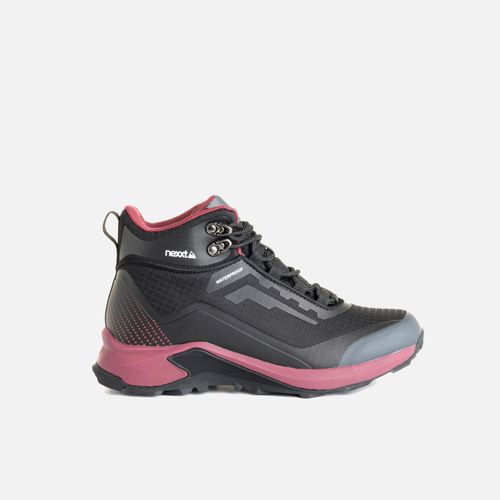 Zapatillas Kendall Pro Mujer - Black