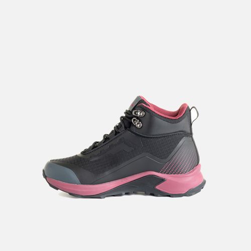 Zapatillas Kendall Pro Mujer - Black