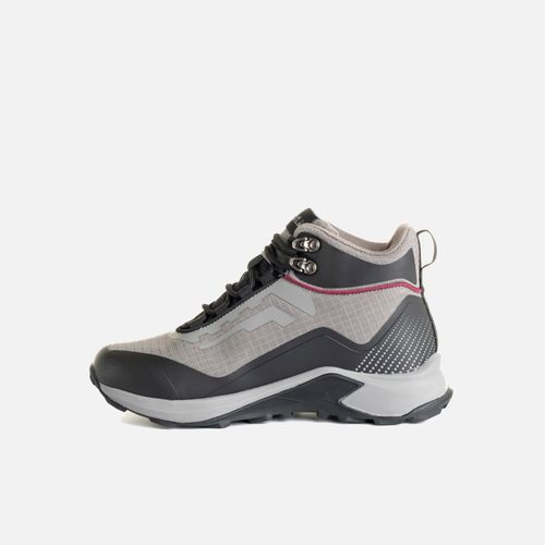 Zapatillas Kendall Pro Mujer - Grey
