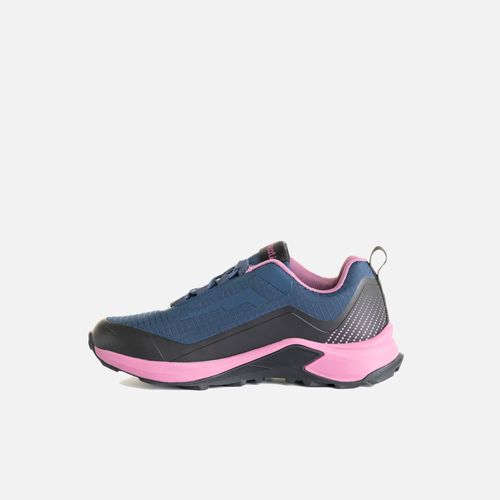 Zapatillas Tanacross Pro- Navy