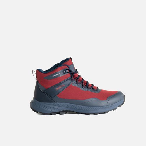 Zapatillas Medford Pro - Syrah
