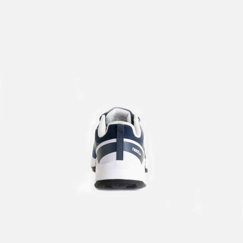Ms - Keizer Pro - BLUE - DETRAS