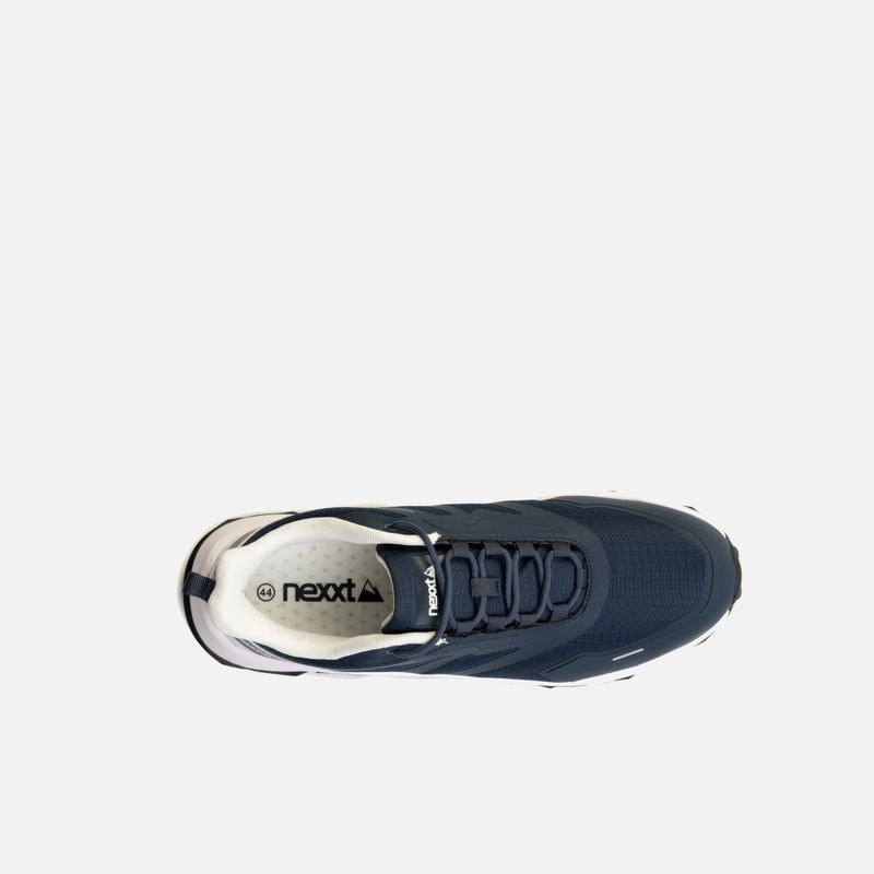 Ms Keizer pro - Blue - TOP