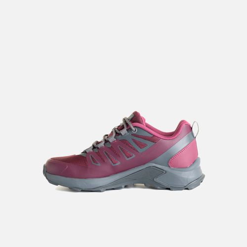 Zapatillas June Pro Mujer - Jam
