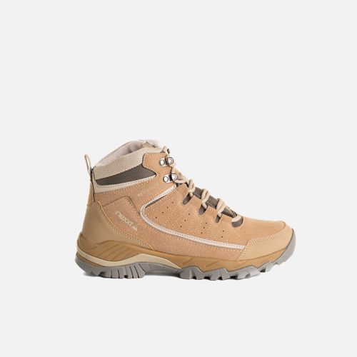 Zapatillas Trace Mujer - Chanterell