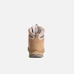 Ws - Trace Chanterelle - Detras