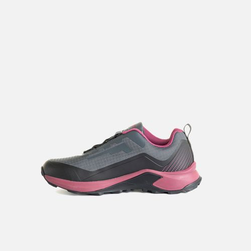 Zapatillas Tanacross Pro Mujer - Grey