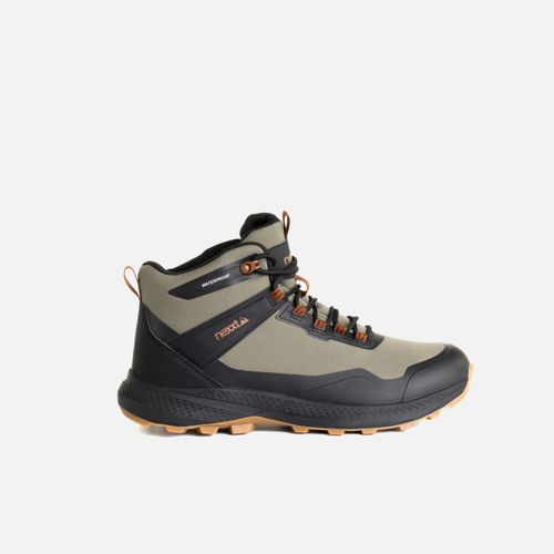 Zapatillas Medford Pro Hombre - Green