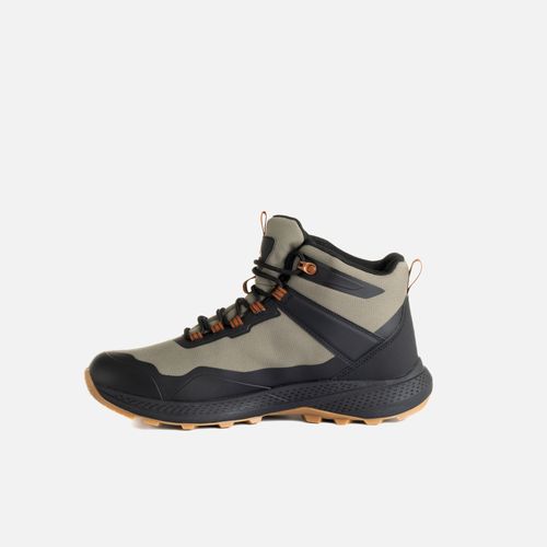 Zapatillas Medford Pro Hombre - Green