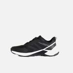 Ms - Keizer Pro - Black - DERECHA