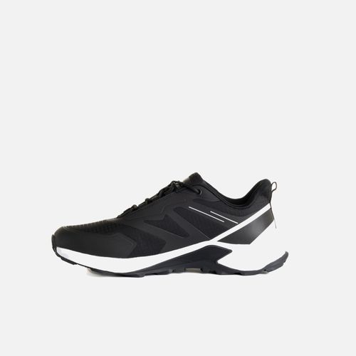 Zapatillas Keizer Pro Hombre - Black