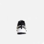 Ms - Keizer Pro - Black - DETRAS