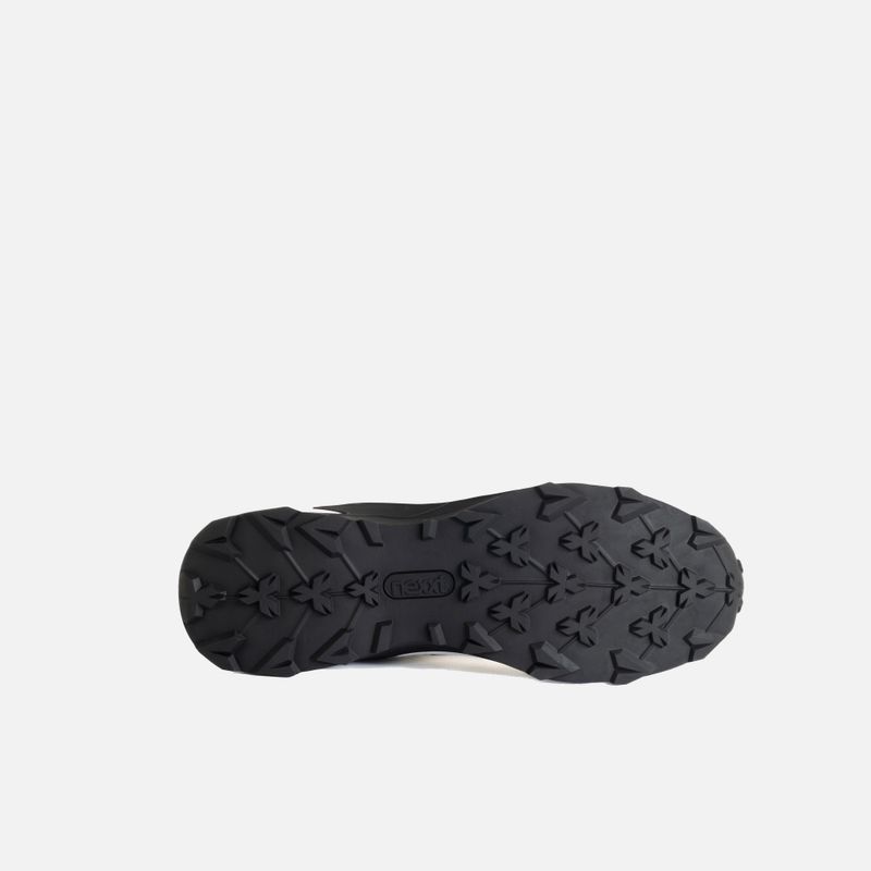 Ms - Keizer Pro - Black - SUELA
