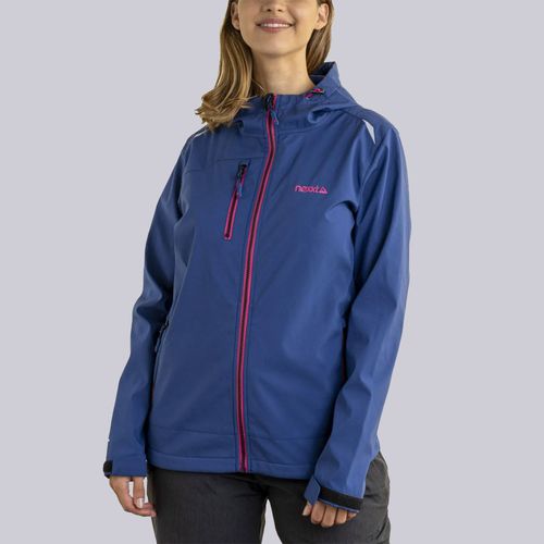 Softshell Arrow - Deep