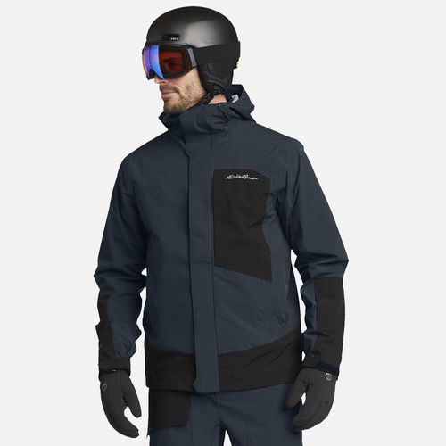 Campera Chair Six Shell - Storm