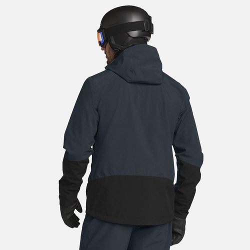 Campera Chair Six Shell - Storm