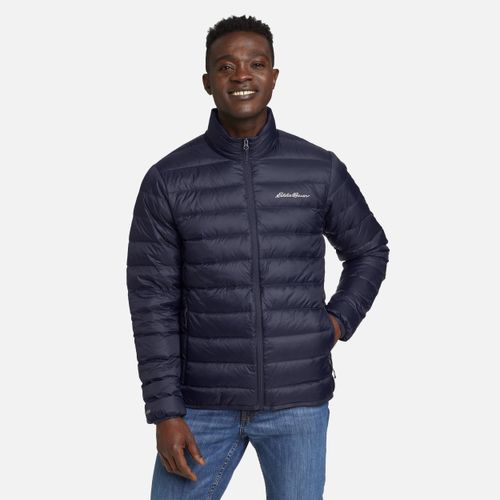 Campera Cirruslite Down - Atlantic