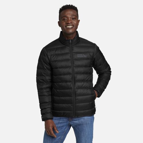 Campera Cirruslite Down - Black