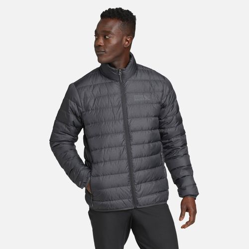 Campera Cirruslite Down - Dk Smoke Htr
