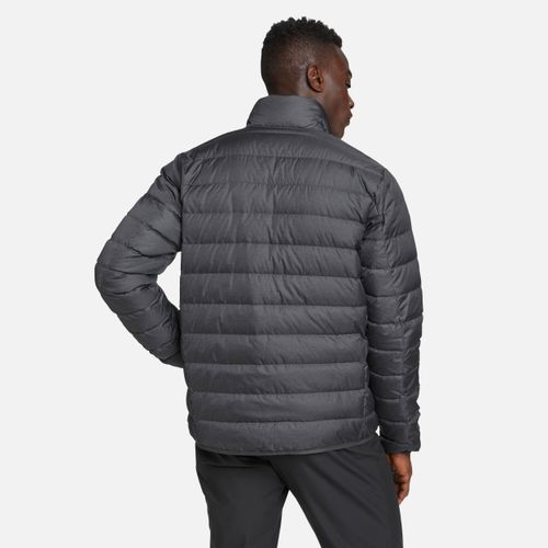 Campera Cirruslite Down - Dk Smoke Htr