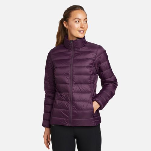 Campera Cirruslite Down - Deep Eggplant