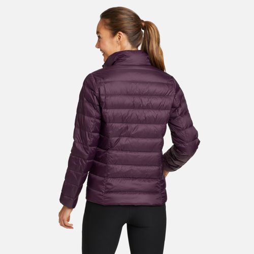 Campera Cirruslite Down - Deep Eggplant