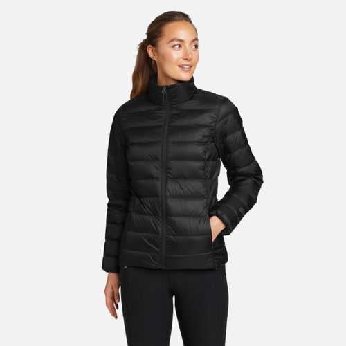 Campera Cirruslite Down - Black