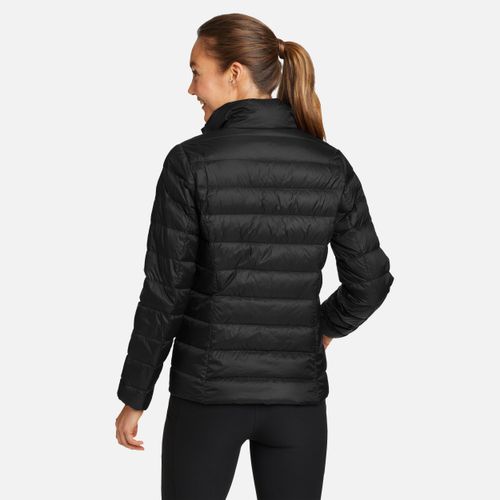 Campera Cirruslite Down - Black