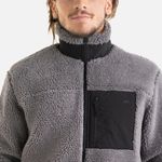 SHERPA-JACKET---STEEL-BLACK---5